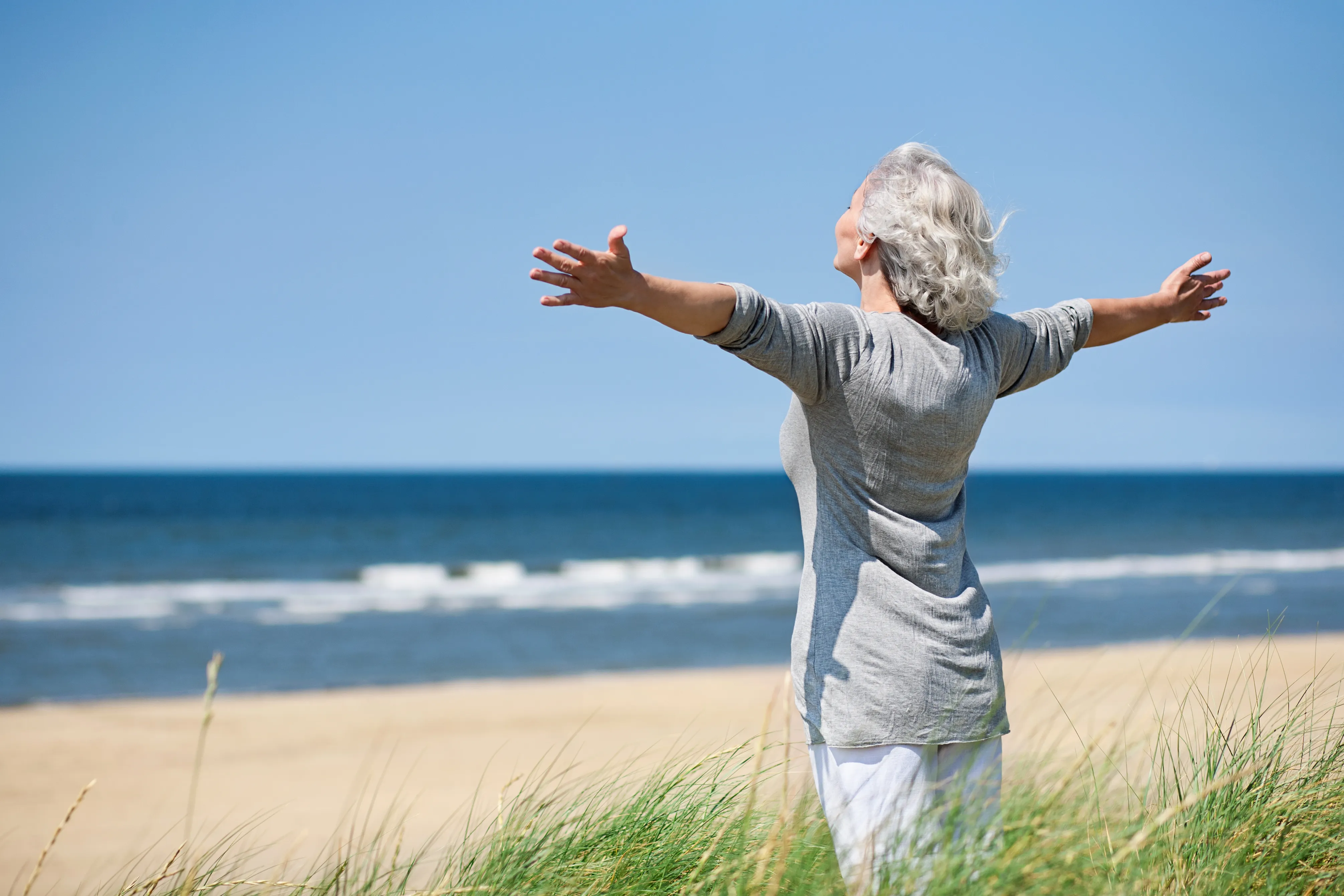 Is HRT Right for You