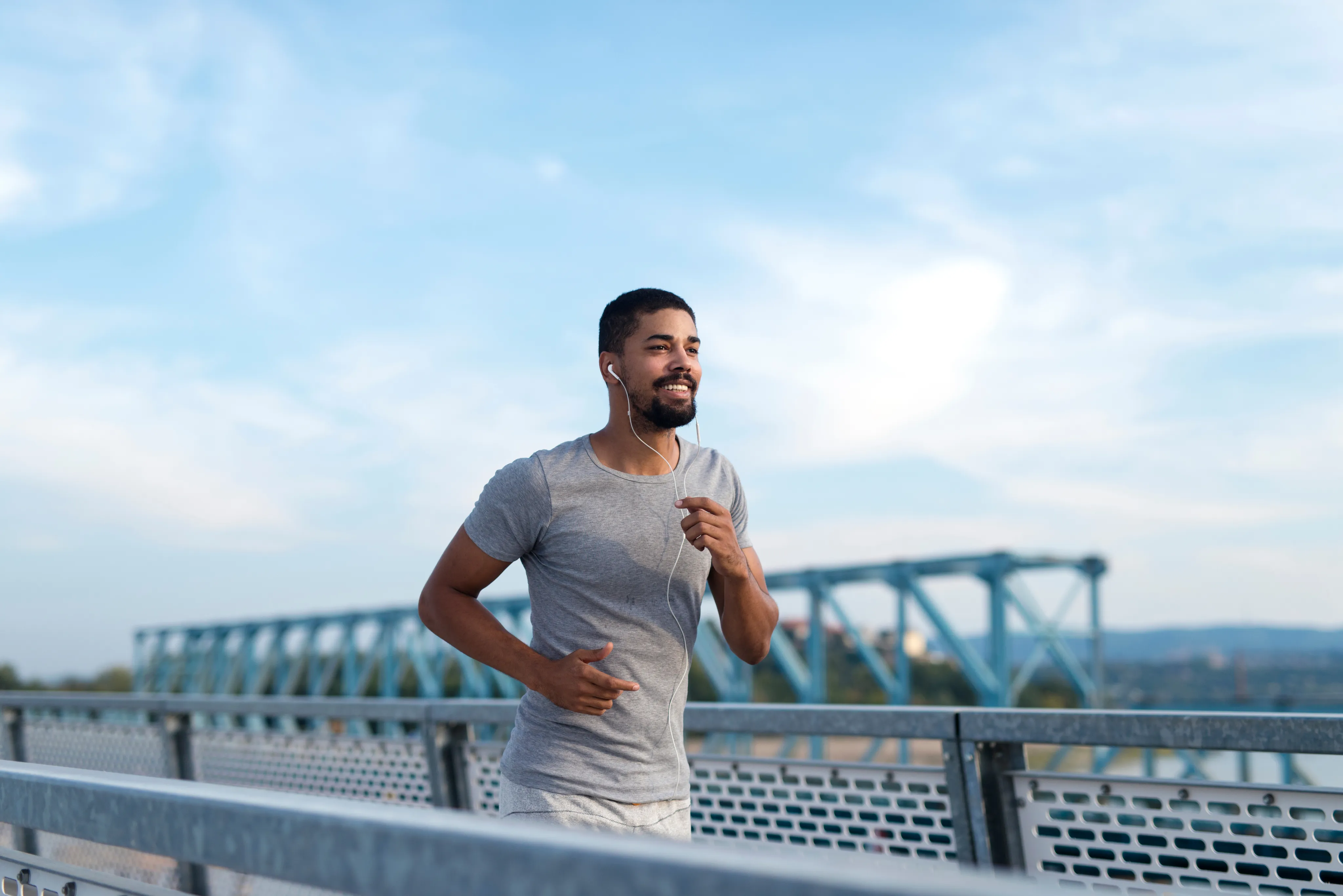 Benefits of HRT