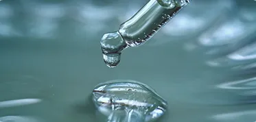 Science meets <span class="text-primary">wellness</span>