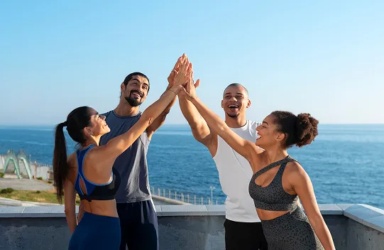 LEAN ELITE — advanced metabolic acceleration