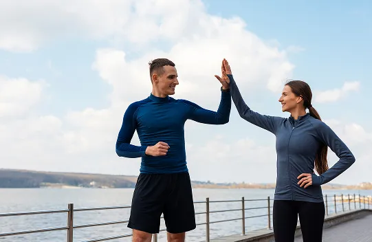 LEAN — metabolic optimization