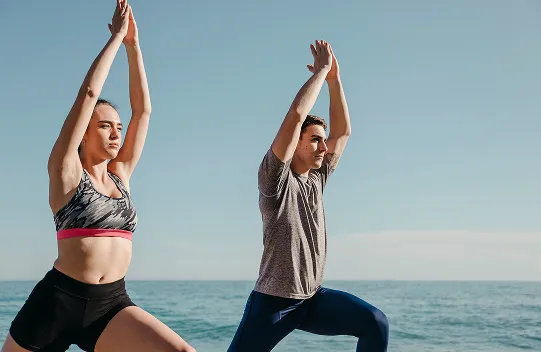 RECOVER — injury + inflammation repair