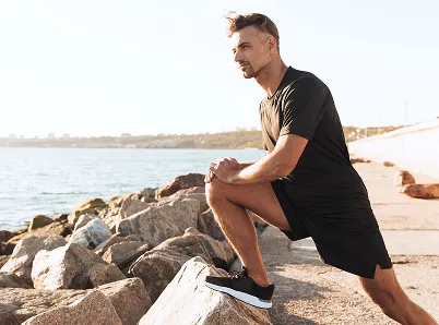 Recovery
 & repair protocols