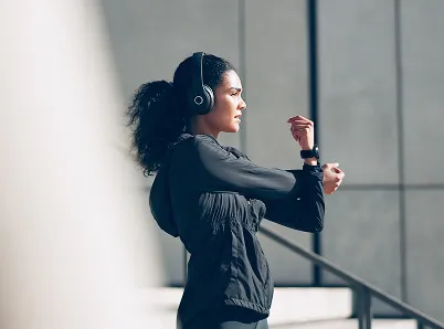 Wellness
 & longevity therapies